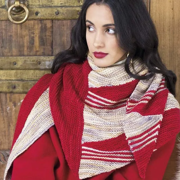 Malabrigo Book 10 "Rios"