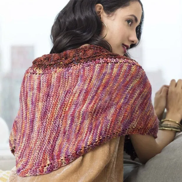 Malabrigo Book 10 "Rios"