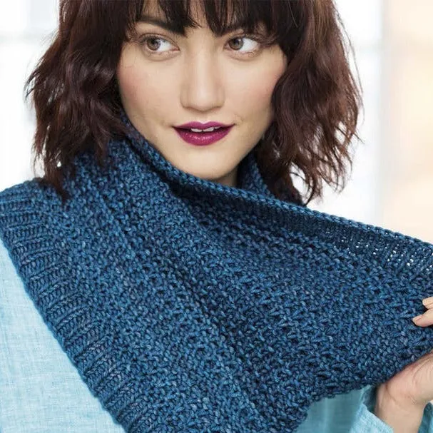 Malabrigo Book 10 "Rios"
