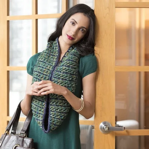 Malabrigo Book 10 "Rios"