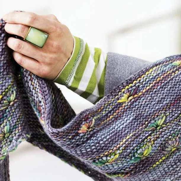 Malabrigo Book 10 "Rios"