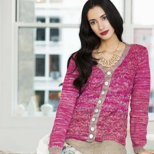 Malabrigo Book 10 "Rios"