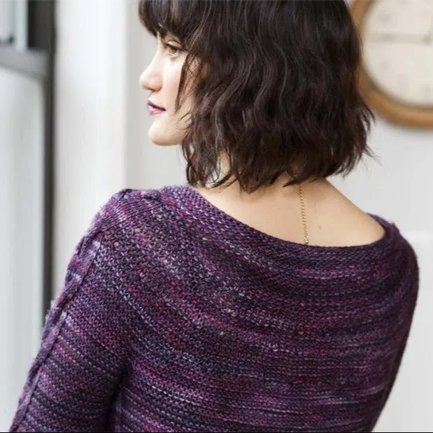 Malabrigo Book 10 "Rios"