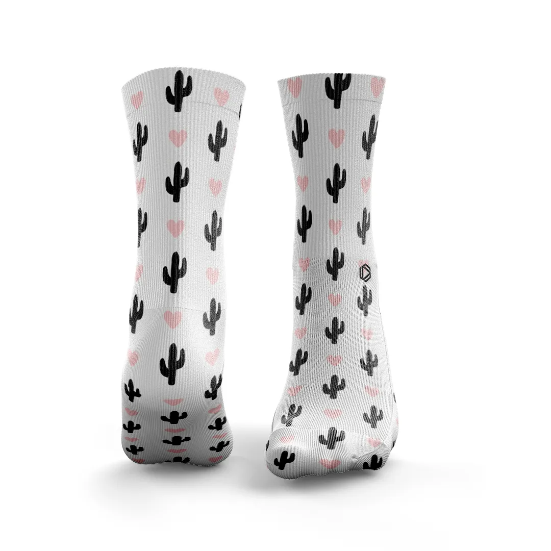 Marble Cactus