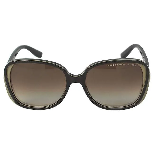 Marc Jacobs MMJ 383/S 1QVHA - Brown Mud Brown