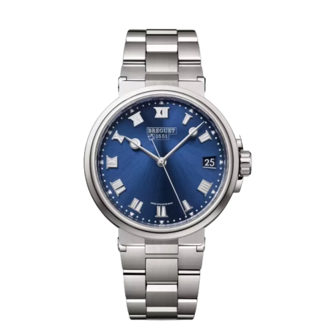 MARINE 5517