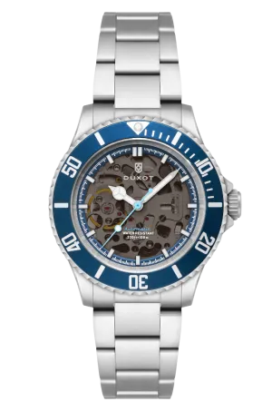 Marine Blue