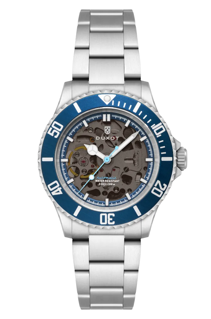 Marine Blue