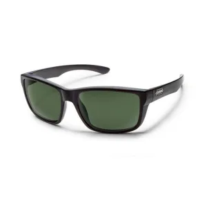 Mayor Polarized