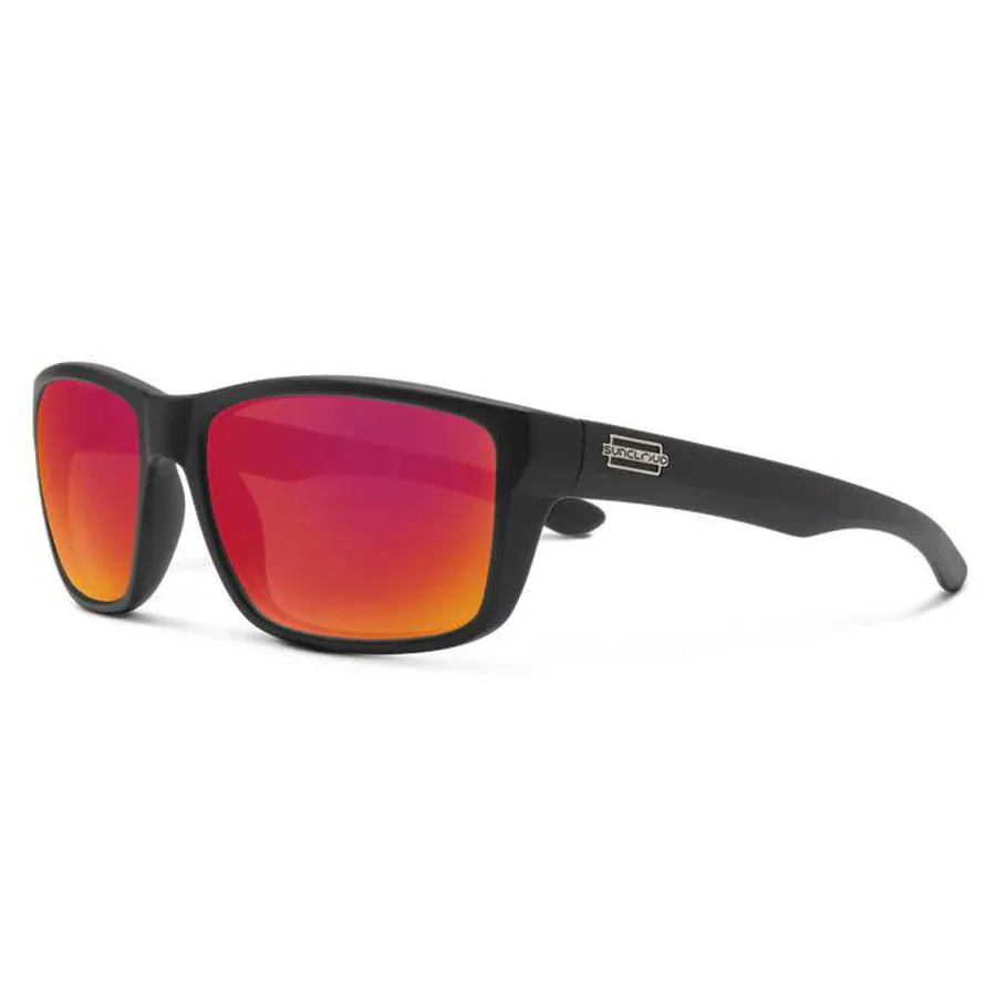 Mayor Polarized