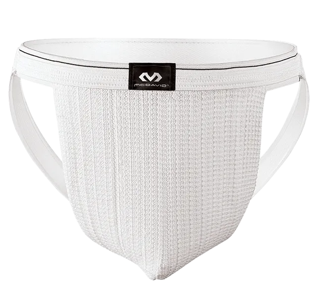McDavid Athletic Supporter/Swim-Run/2-Pack - MD3133