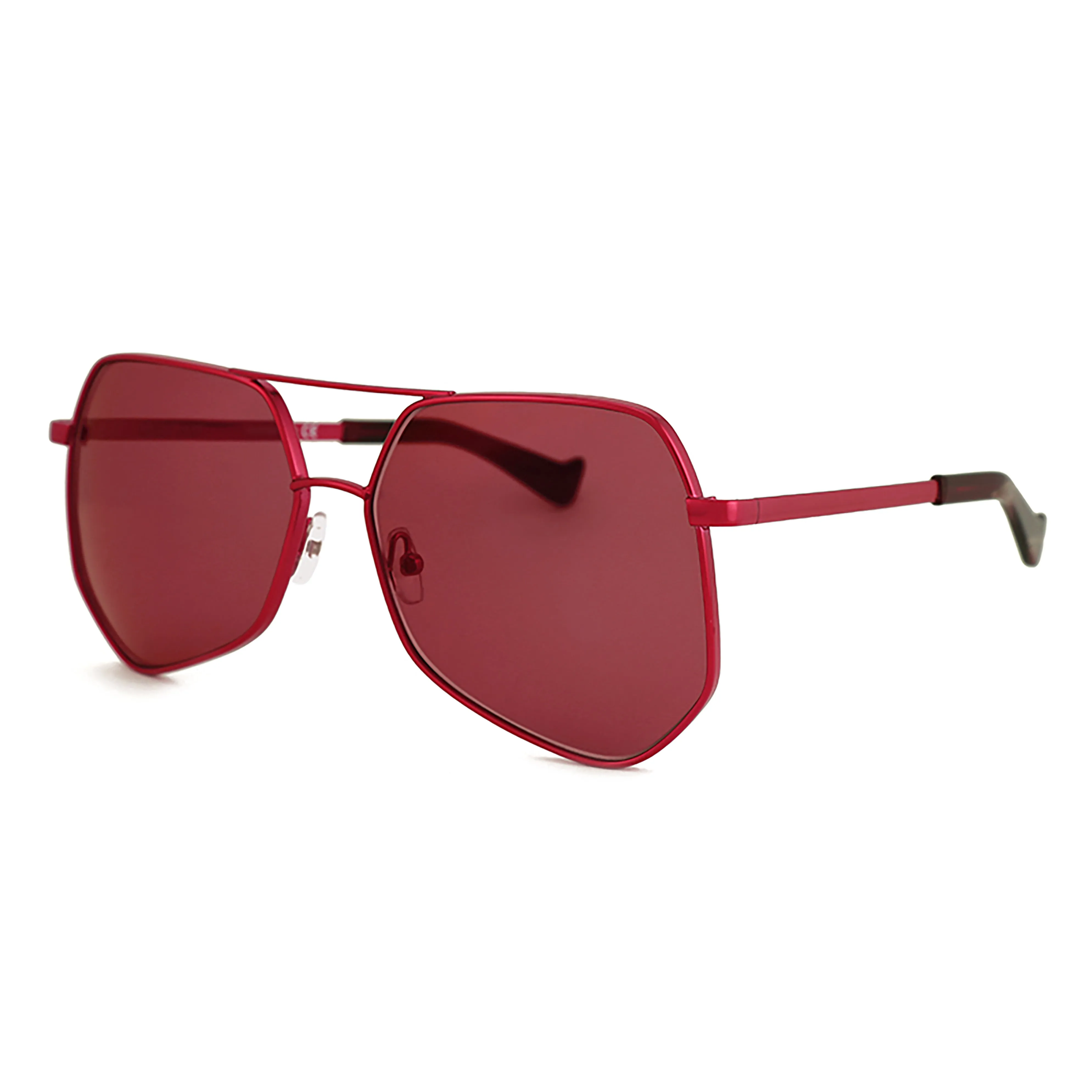 MEGALAST: RED