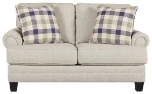Meggett - Loveseat