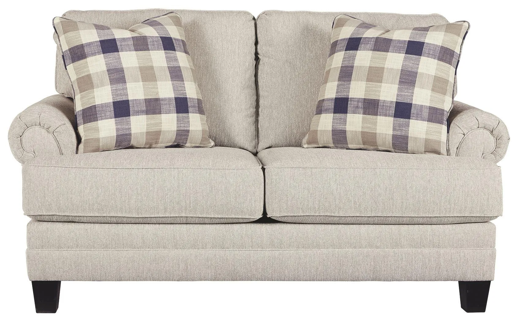 Meggett - Loveseat