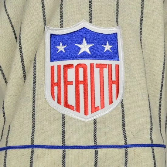 Memphis Chicks 1944 Home Jersey
