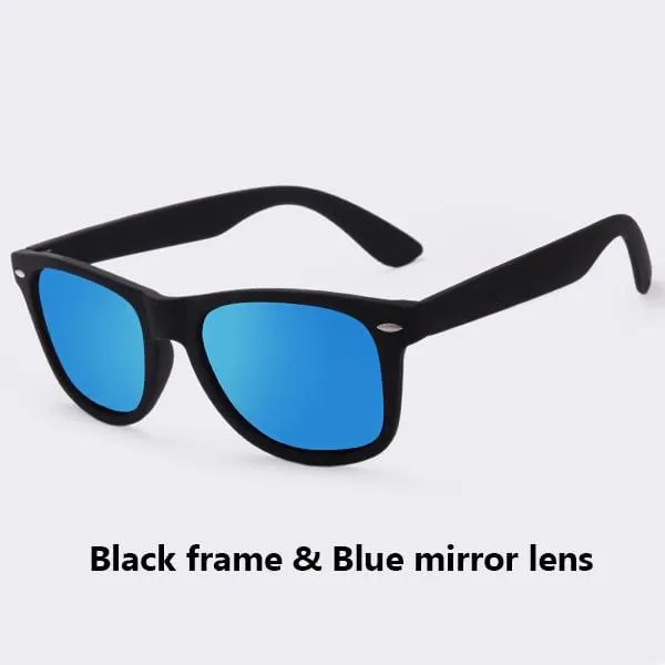 Men Polarized Sunglasses