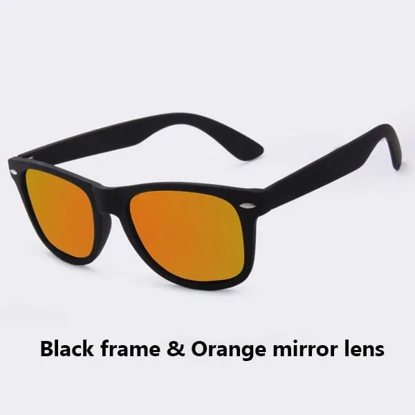 Men Polarized Sunglasses