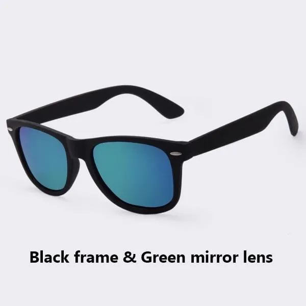 Men Polarized Sunglasses