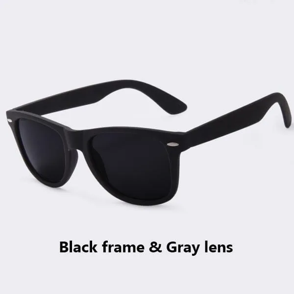 Men Polarized Sunglasses