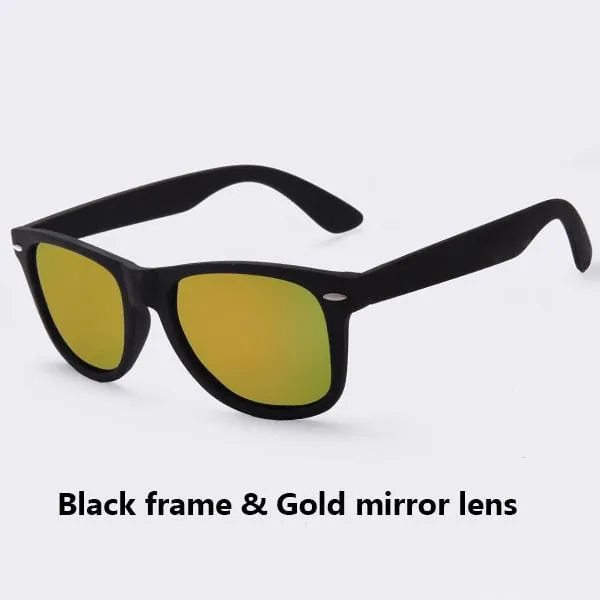 Men Polarized Sunglasses