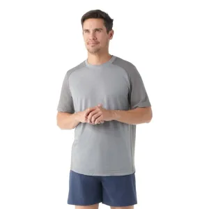 Men's Active Mesh Short Sleeve Shirt