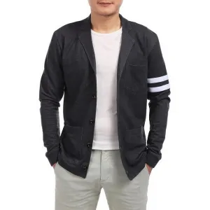 Men's Arm Stripe Sweater