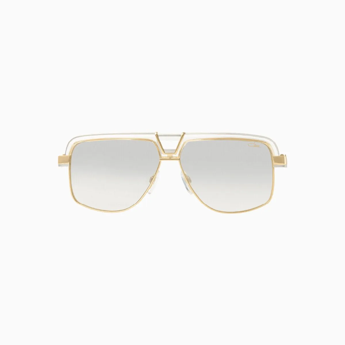 Men's Cazal 991 003 Crystal Gold Sunglasses
