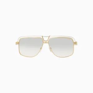 Men's Cazal 991 003 Crystal Gold Sunglasses