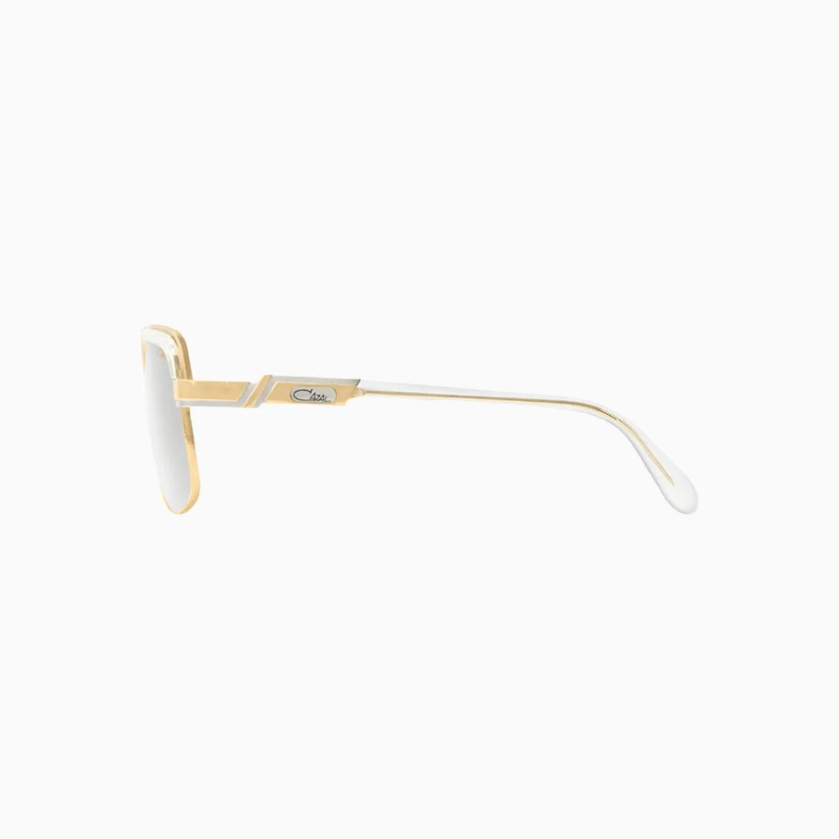 Men's Cazal 991 003 Crystal Gold Sunglasses