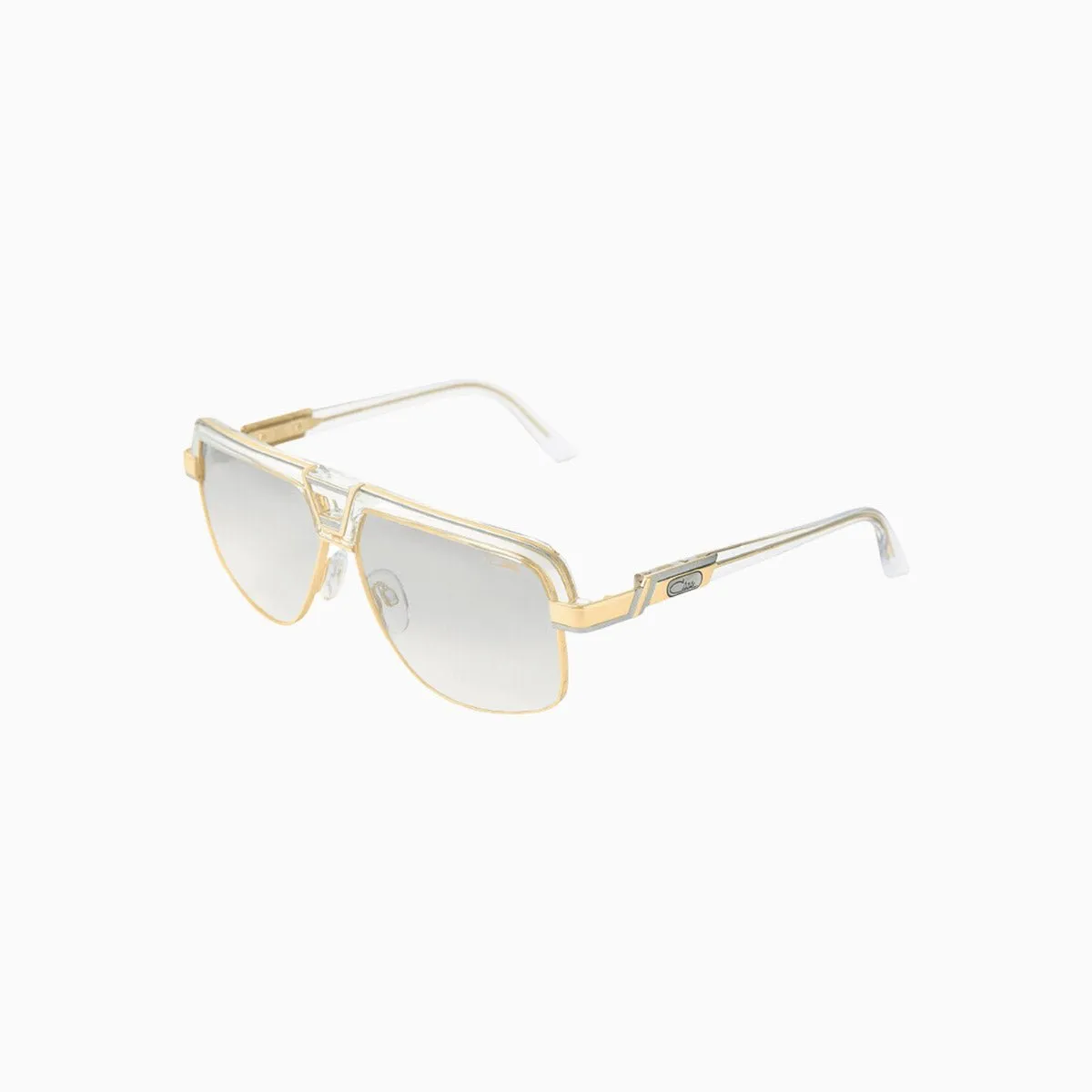 Men's Cazal 991 003 Crystal Gold Sunglasses