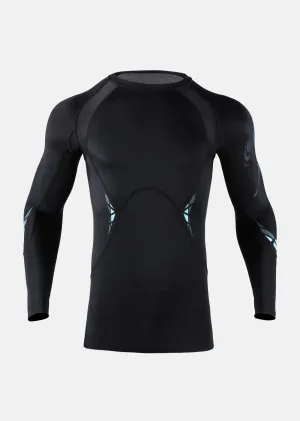 MEN'S GENERATOR COMPRESSION TOP