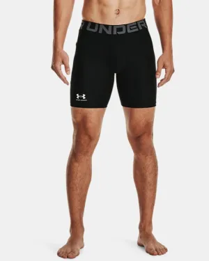 Men's Heatgrear Armour Compression Shorts