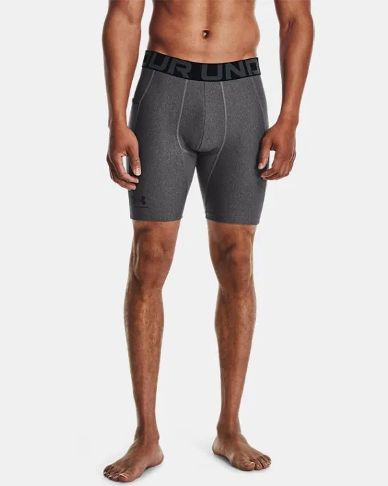 Men's Heatgrear Armour Compression Shorts