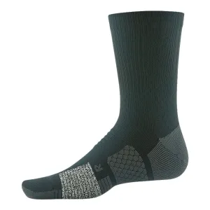 Men's Project Rock ArmourDry Playmaker Mid-Crew Socks