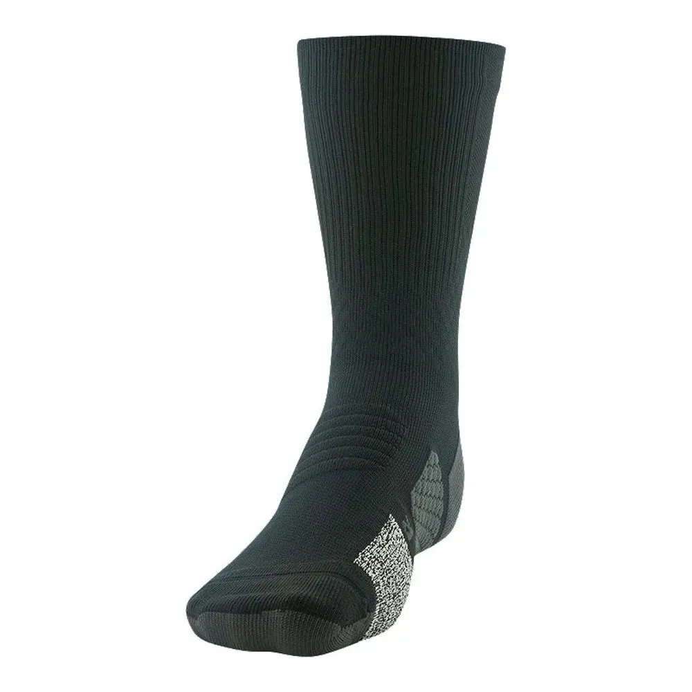 Men's Project Rock ArmourDry Playmaker Mid-Crew Socks