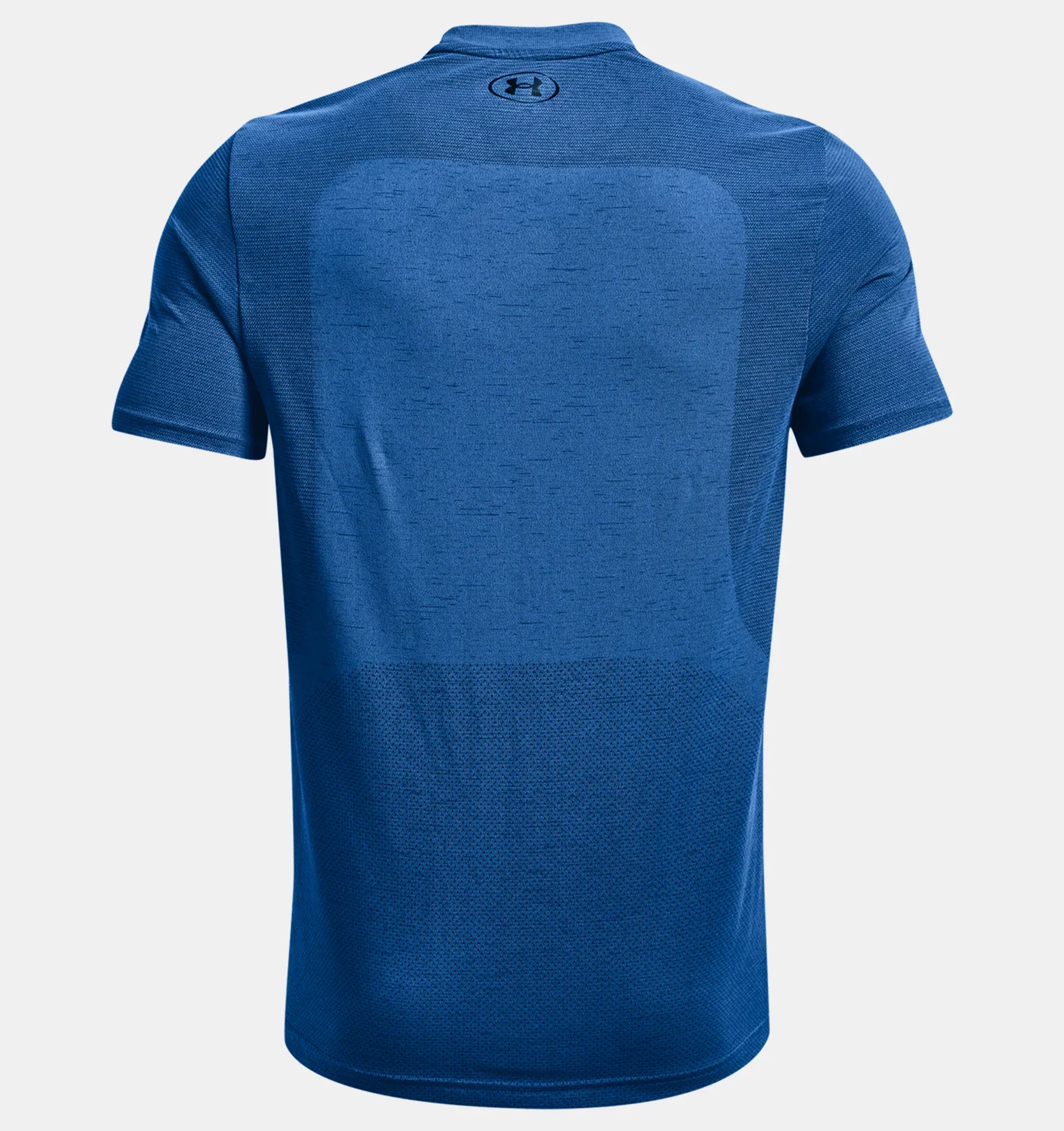 Men's Seamless Short Sleeve