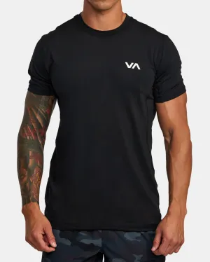 Men's Sport Vent Performance Tee