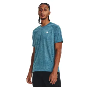 Men's Streaker Micro Mesh Short Sleeve