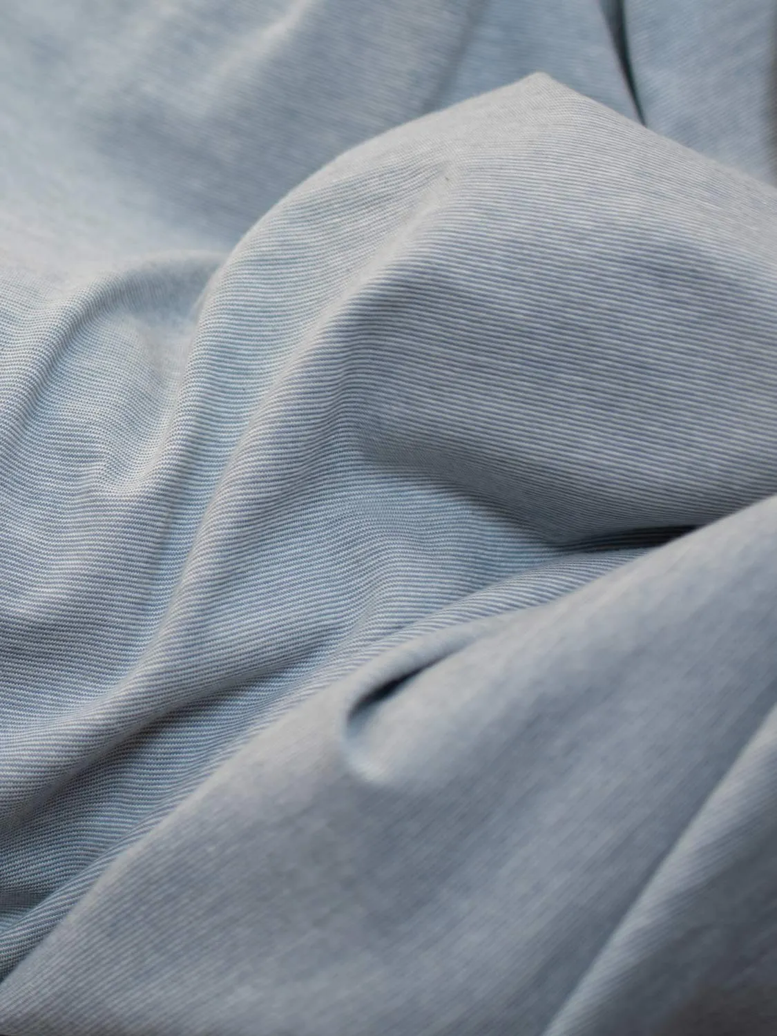 Merino   Organic Cotton Baby Swaddle Blanket