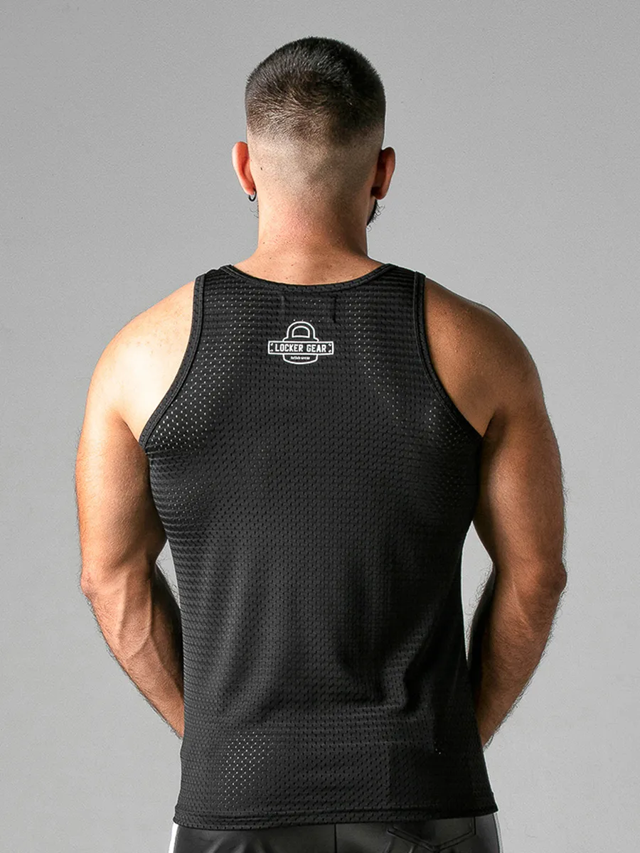 Mesh Tank