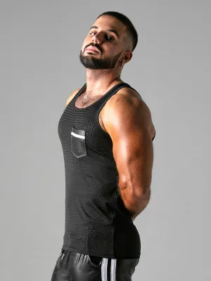 Mesh Tank