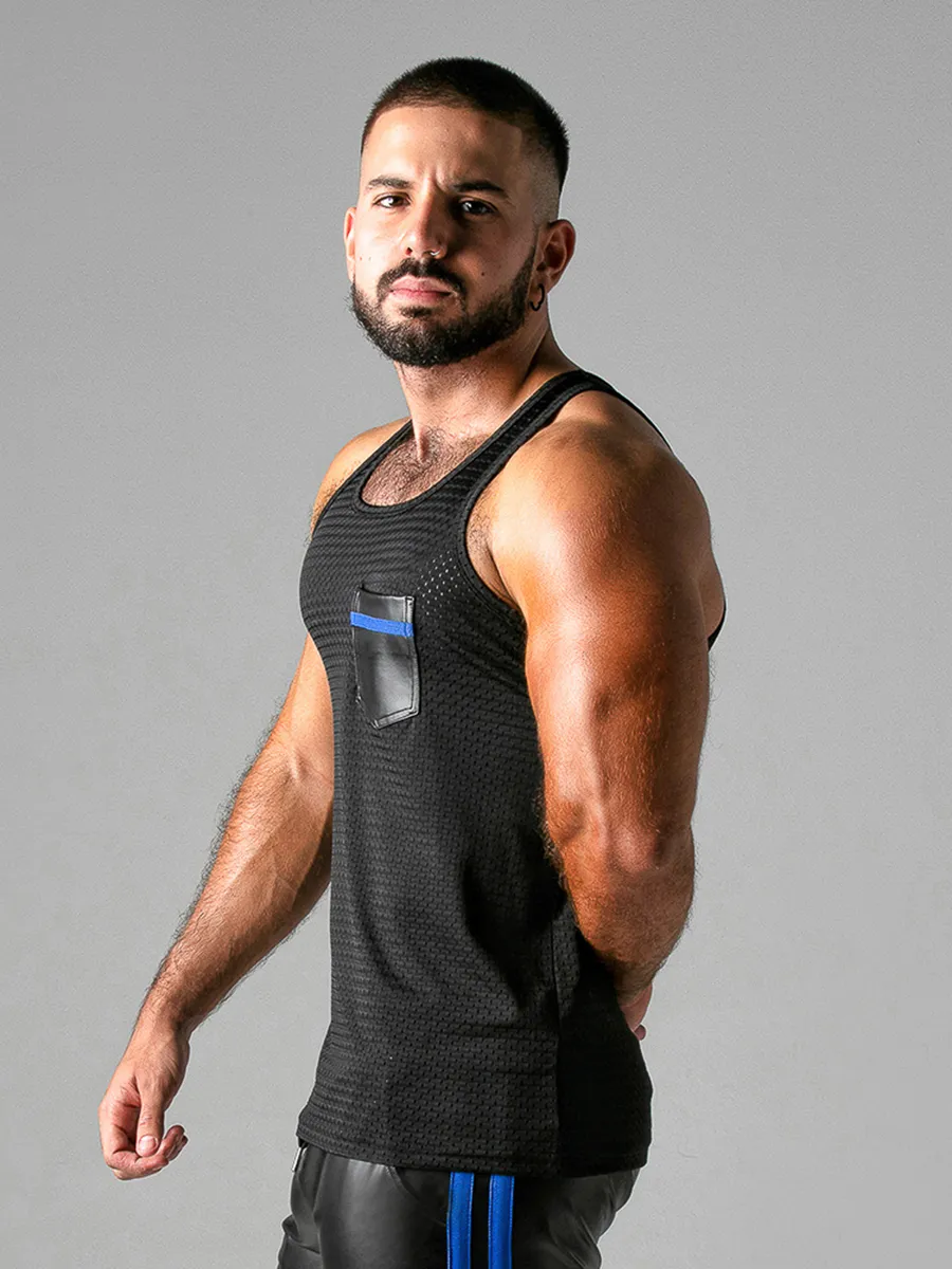 Mesh Tank