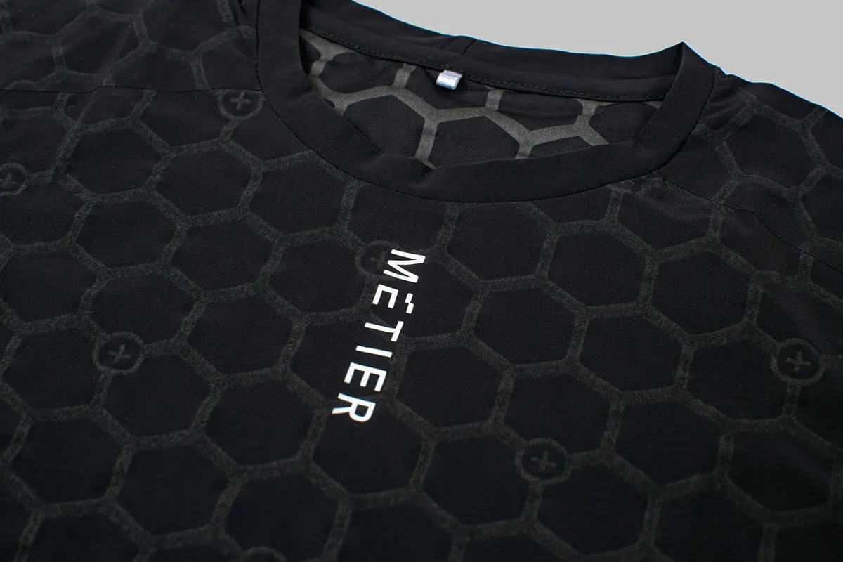 Metier Element Sleeveless Race Layer