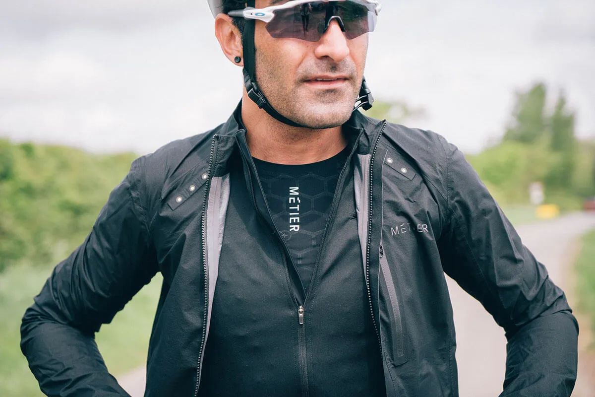 Metier Element Sleeveless Race Layer