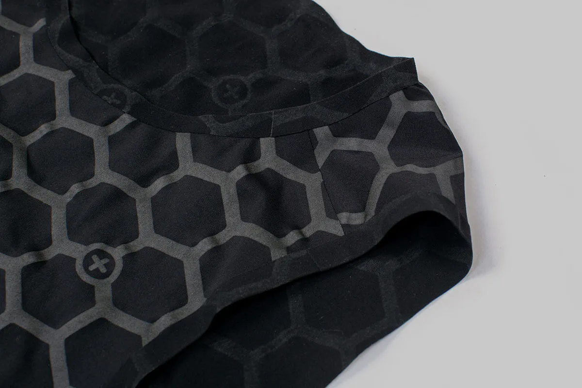 Metier Element Sleeveless Race Layer