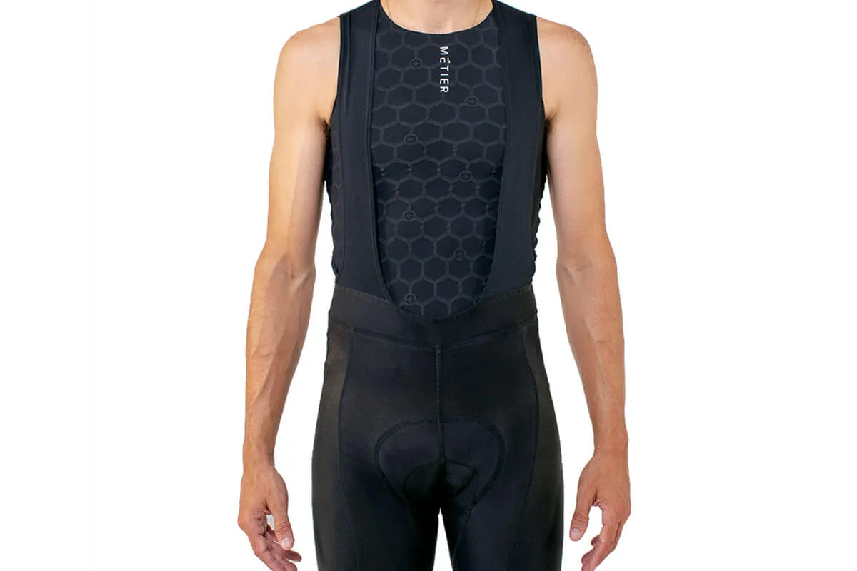 Metier Element Sleeveless Race Layer