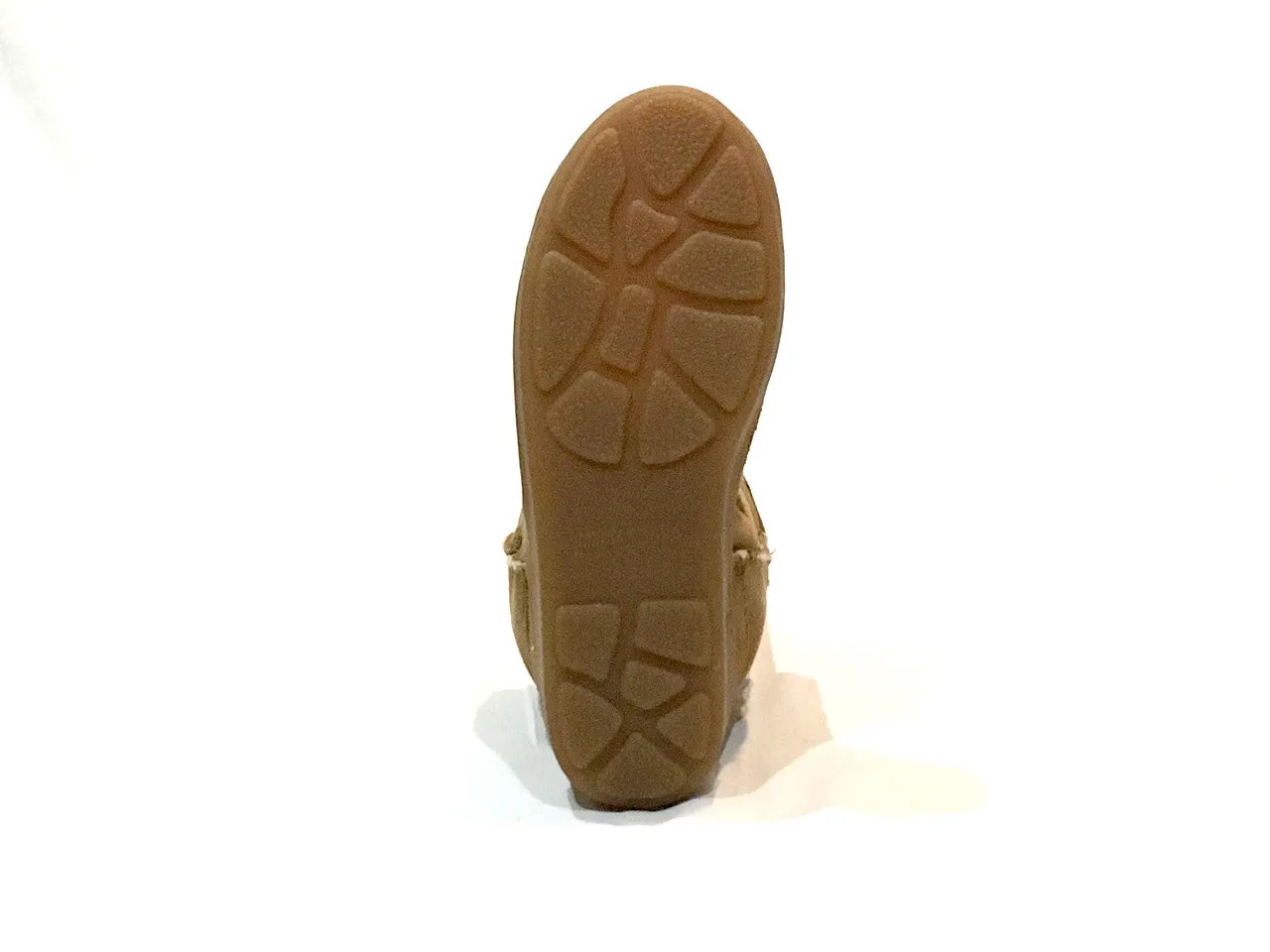 Minnetonka Moccasin Ankle Hi Pug Boot