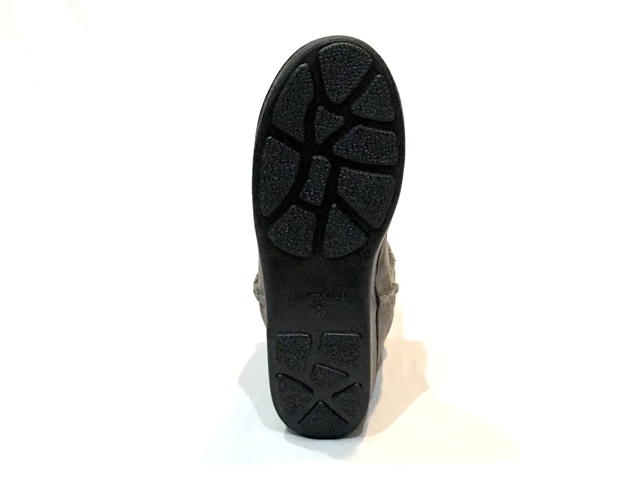 Minnetonka Moccasin Ankle Hi Pug Boot