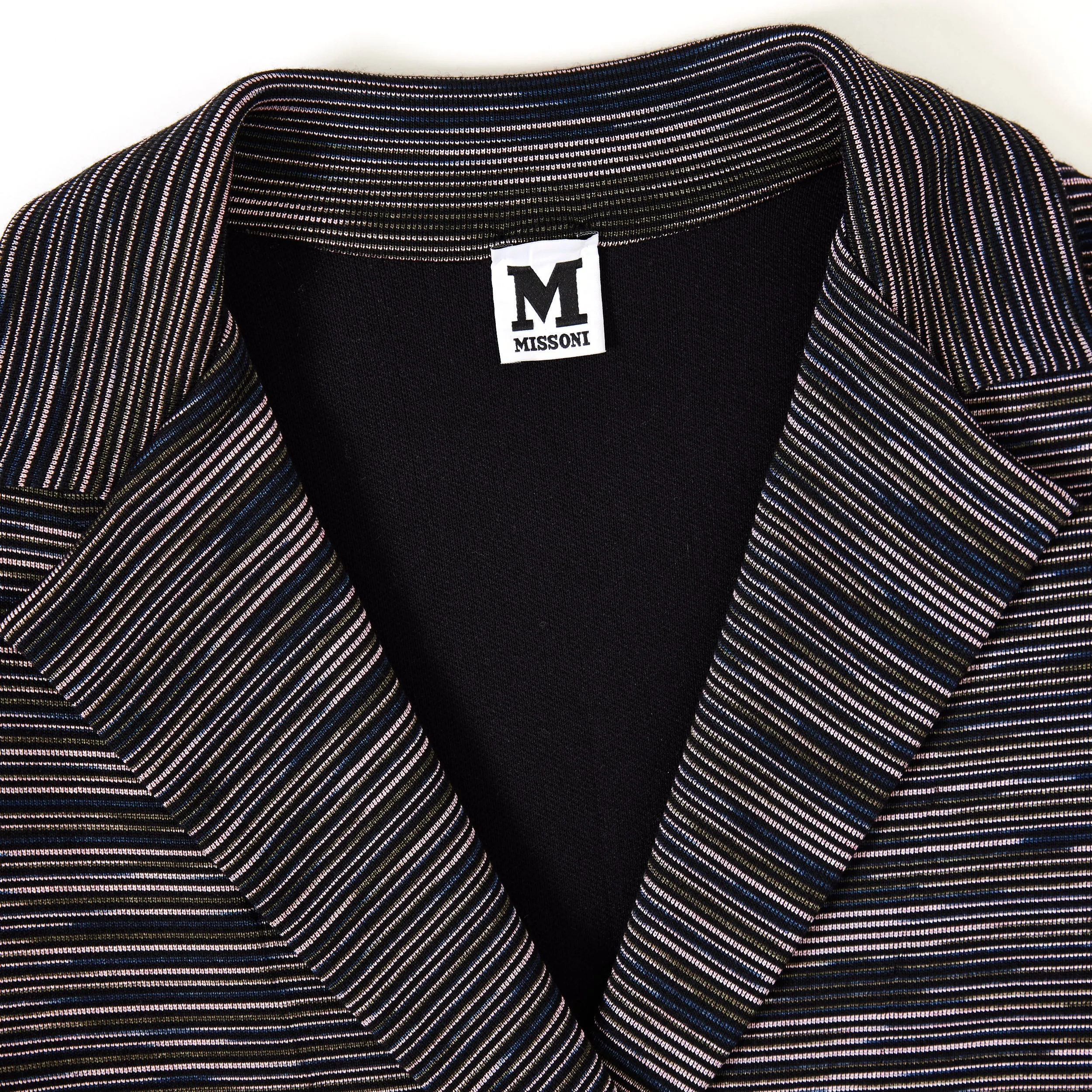 MISSONI