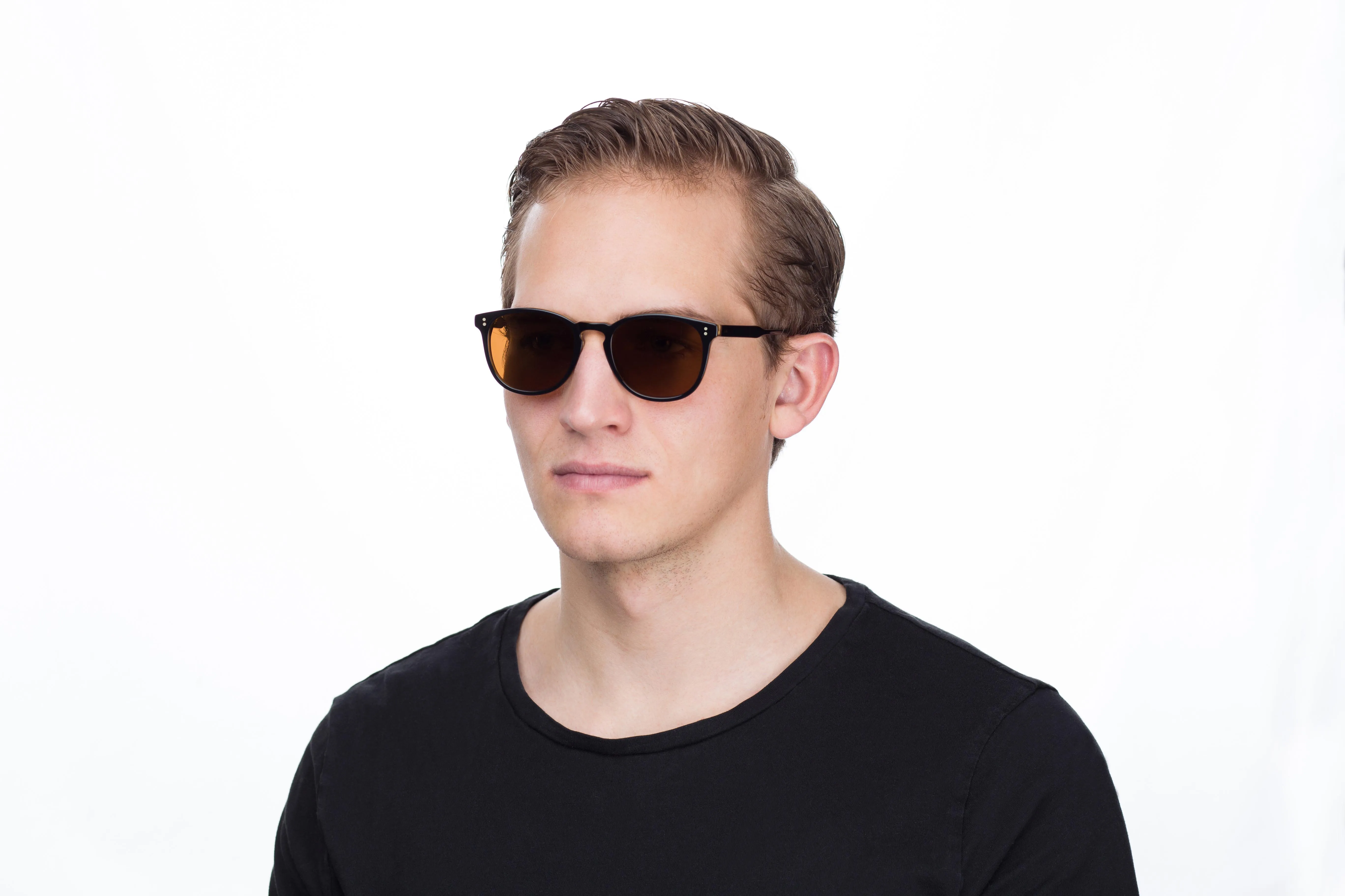MM1: Cafe Blend Polarized